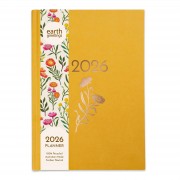 2026 Planner | Wattle